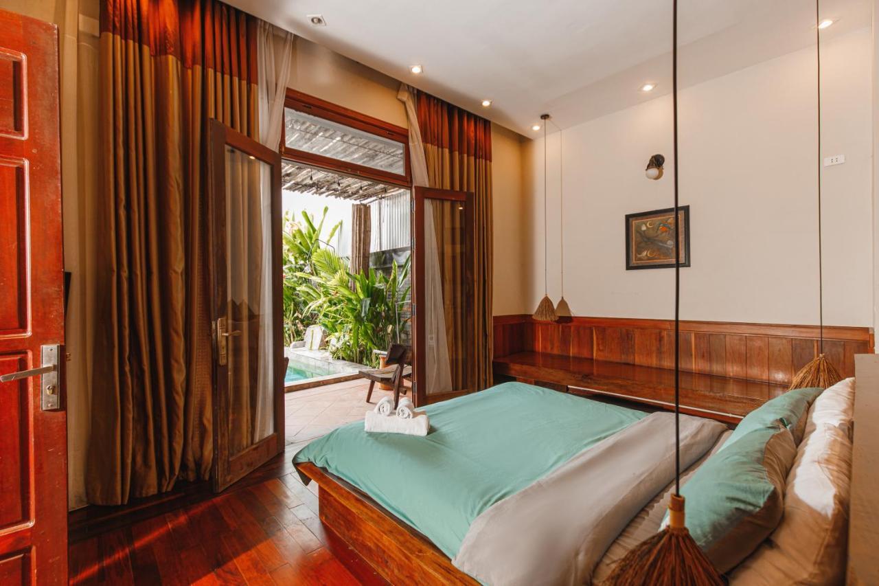 Chaca Beach Da Nang Dış mekan fotoğraf