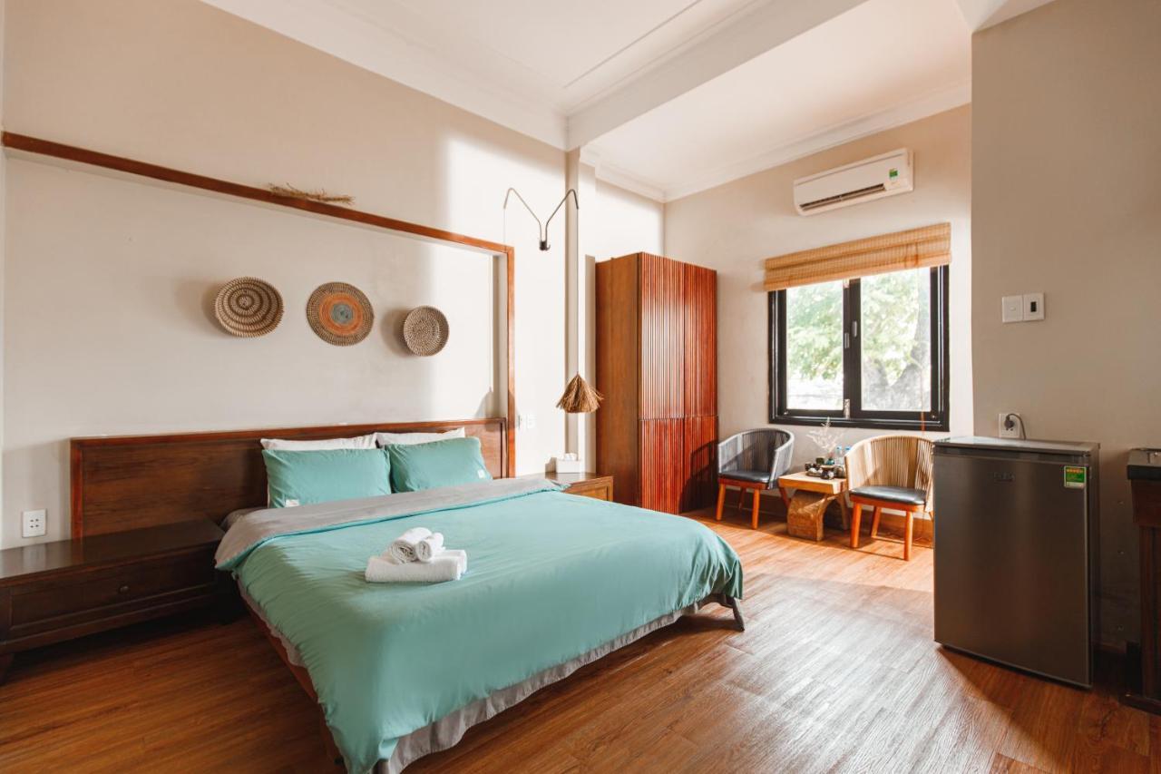 Chaca Beach Da Nang Dış mekan fotoğraf
